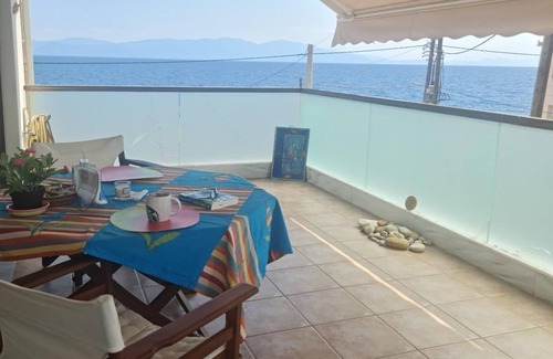 Likoporia House | Holiday Home in Likoporia near Beaches