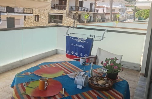 Likoporia House | Holiday Home in Likoporia near Beaches