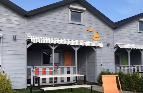 Mielno House | Holiday Home in Mielenko near Seaside Beach