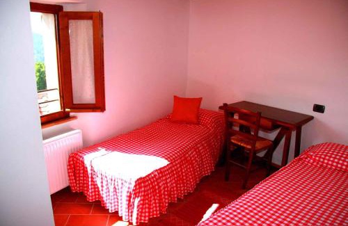 Montieri Apartment | Holiday home in Montieri - Toskana 34273