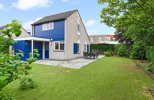 Brouwershaven House | Holiday Home in Brouwershaven by Grevelingenmeer