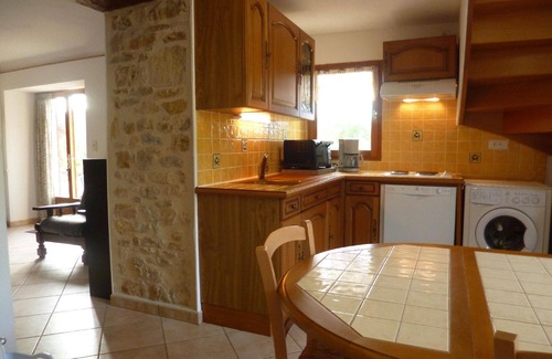 Saint-Cybranet House | Holiday home in Périgord at Saint-Cybranet