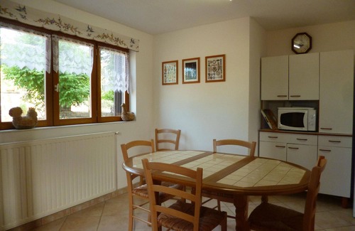 Saint-Cybranet House | Holiday home in Périgord at Saint-Cybranet