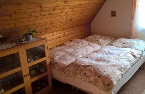 Pernink House | Holiday home in Pernink - Erzgebirge 1672