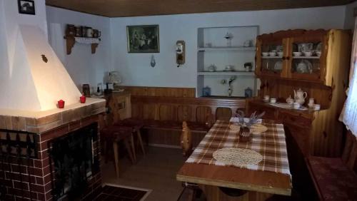 Pernink House | Holiday home in Pernink - Erzgebirge 1672