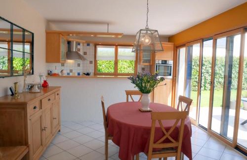Brignogan-Plage House | Holiday Home in Plouneour near Sandy Beach