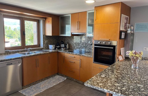 Cova House | Holiday home in Cova with private pool