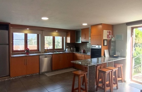 Cova House | Holiday home in Cova with private pool