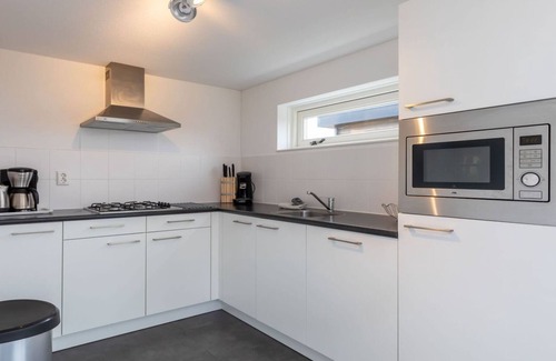 Renesse House | Holiday Home in Renesse near the Beach