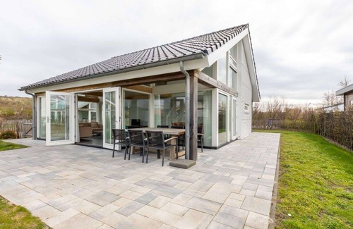Renesse House | Holiday Home in Renesse near the Beach