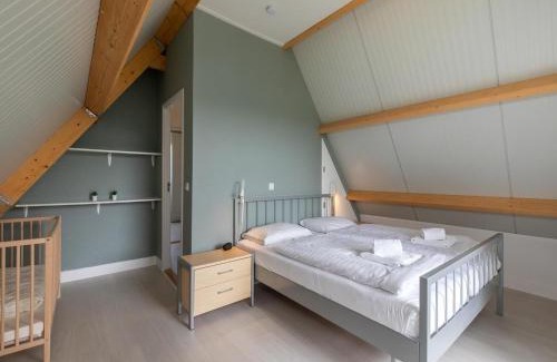 Renesse House | Holiday Home in Renesse near Seabeach