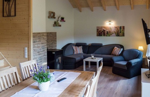 Rieden House | Holiday home in Rieden with swimming pool