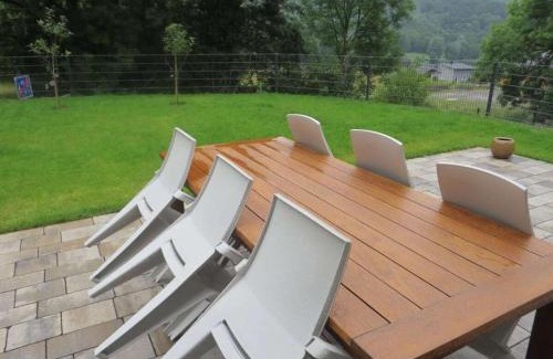 Rieden House | Holiday home in Rieden with swimming pool