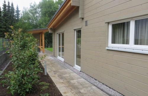 Rieden House | Holiday home in Rieden with swimming pool