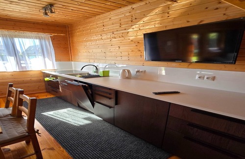 Sarbinowo House | Holiday Home in Sarbinowo near the Beach