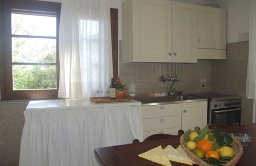 Donoratico House | Holiday Home in Sassetta with Pool and Garden