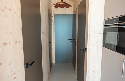 Scherpenzeel House | Holiday Home in Scherpenzeel