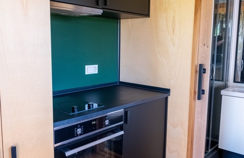 Scherpenzeel House | Holiday Home in Scherpenzeel