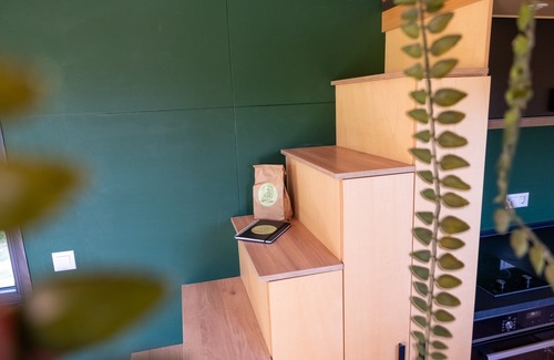 Scherpenzeel House | Holiday Home in Scherpenzeel