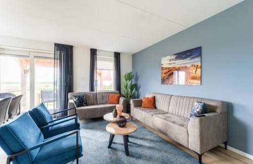 Scherpenisse House | Holiday Home in Scherpenisse near Nature Reserve