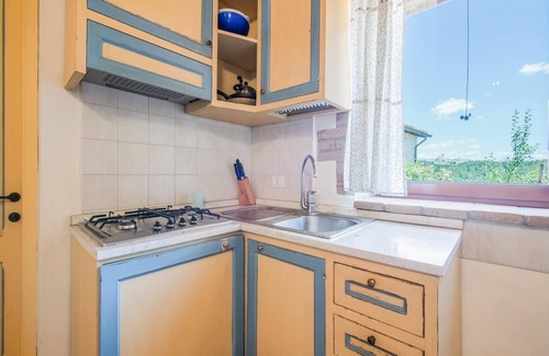 Sellano House | Holiday Home in Sellano with Pool & Sun Terrace