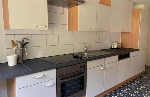 Buellingen House | Holiday home in the Belgian Eifel