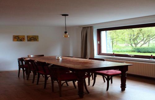 Buellingen House | Holiday home in the Belgian Eifel