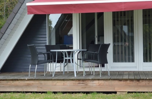 Waldbrunn House | Holiday home in the holiday village Waldbrunn - Newly Renovated & Modern Top