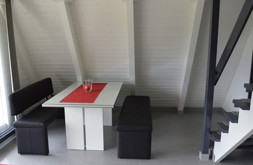 Waldbrunn House | Holiday home in the holiday village Waldbrunn - Newly Renovated & Modern Top