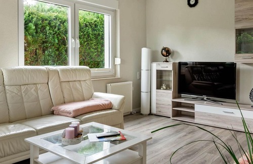 Wienrode House | Holiday home in the Harz Mountains with terrace