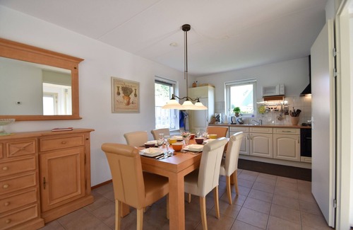 Zonnemaire House | Holiday home in the village of Zonnemarie, nearby kids' beach