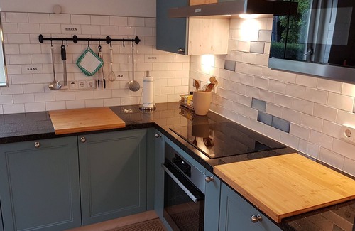 Zonnemaire House | Holiday home in the village of Zonnemarie, nearby kids' beach