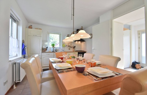 Zonnemaire House | Holiday home in the village of Zonnemarie, nearby kids' beach