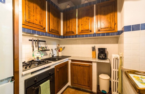 Orciatico House | Holiday Home in Tuscany with Pool