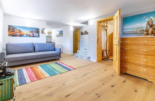 Waxweiler House | Holiday home in Waxweiler in the southern Eifel