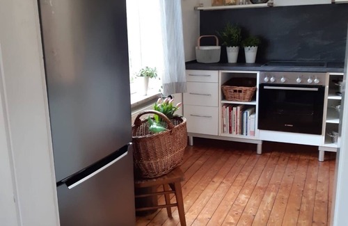 Werdum House | Holiday home in Werdum