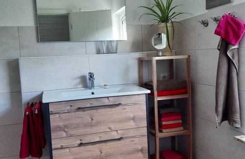 Werdum House | Holiday home in Werdum