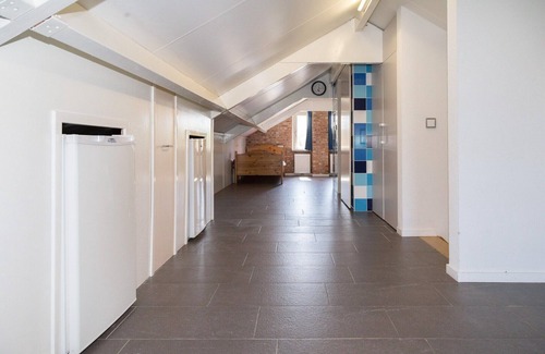 Baarland House | Holiday Home in Zeeland near the Beach