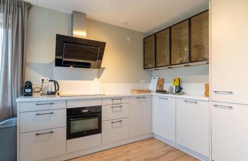 Scherpenisse House | Holiday Home in Zeeland near Nature Reserve