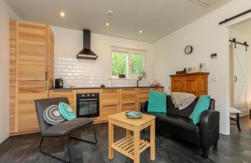 Zonnemaire Apartment | Holiday Home in Zeeland with Romantic Terrace