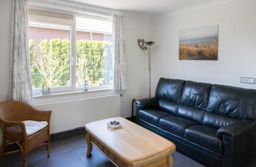 Baarland House | Holiday Home in Zeeland near the Beach