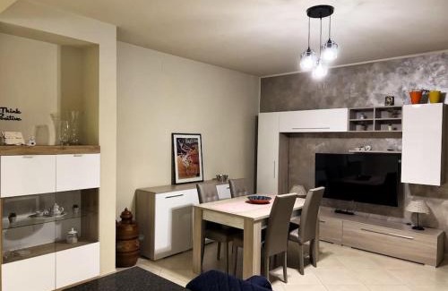 Alba Adriatica Apartment | Holiday Home