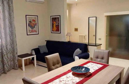 Alba Adriatica Apartment | Holiday Home
