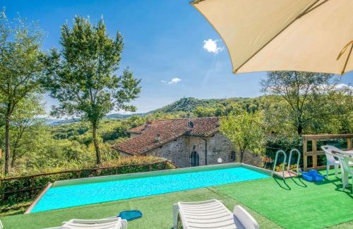 Barberino di Mugello House | Holiday Home Casale Labbia by Interhome