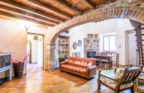 Barberino di Mugello House | Holiday Home Casale Labbia by Interhome