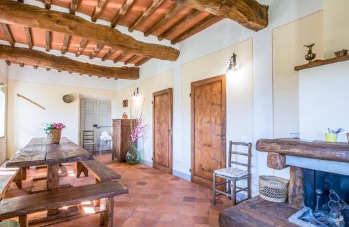 Barberino di Mugello House | Holiday Home Casale Labbia by Interhome