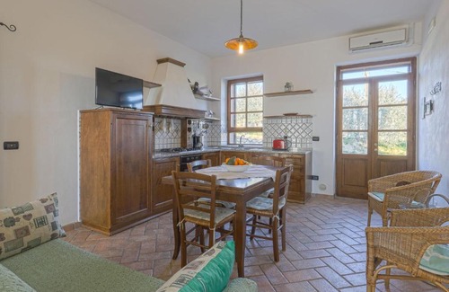 Cignan Bianco House | Holiday Home Cignanbianco - Alba by Interhome