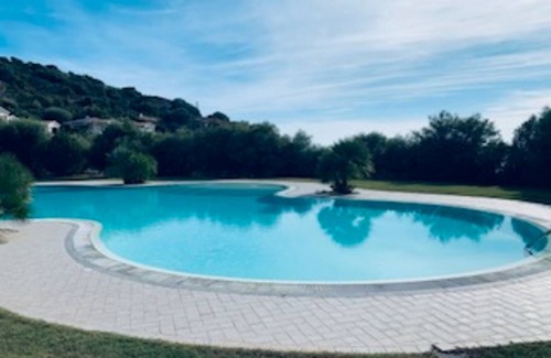 Terra Mala House | Holiday Home 'Daisy' with Sea View, Wi-Fi and Air Conditioning