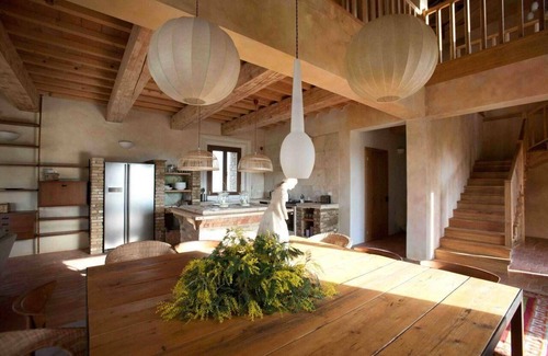 Saline di Volterra House | holiday home "Villa VII tempo" with communal pool