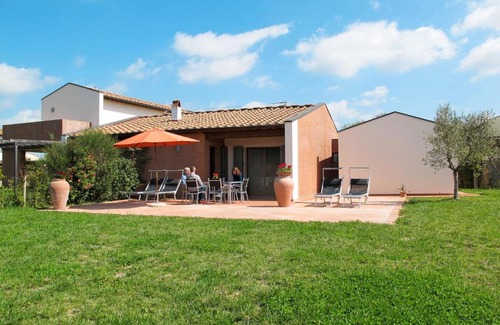 Barberino Tavarnelle House | Holiday Home Casa Fitzy by Interhome